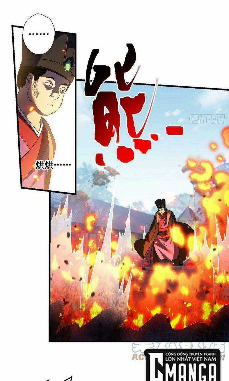 Ta Là Đại Hoàn Đan Chapter 89 trang 14