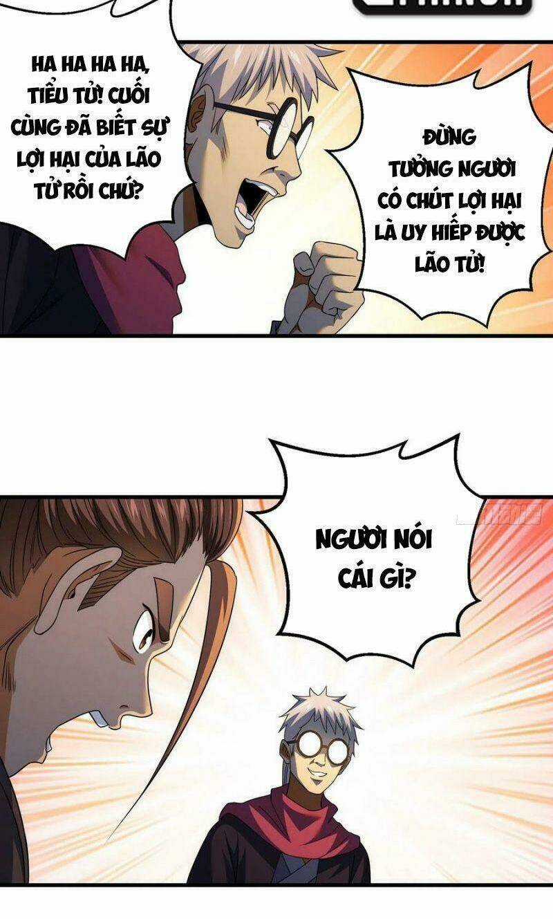 Ta Là Đại Hoàn Đan Chapter 89 trang 15