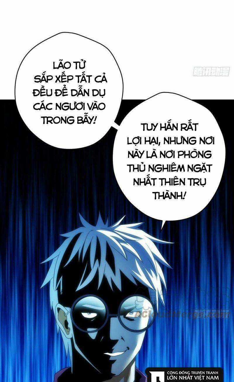 Ta Là Đại Hoàn Đan Chapter 89 trang 16