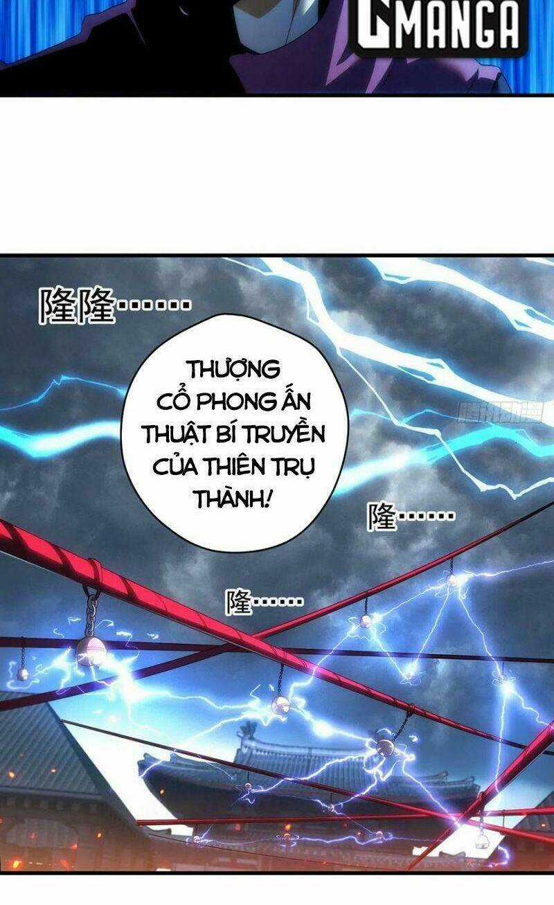 Ta Là Đại Hoàn Đan Chapter 89 trang 17