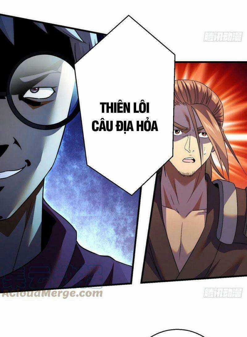Ta Là Đại Hoàn Đan Chapter 89 trang 18