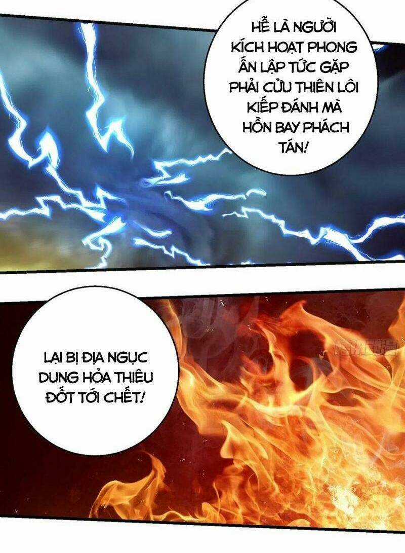 Ta Là Đại Hoàn Đan Chapter 89 trang 19