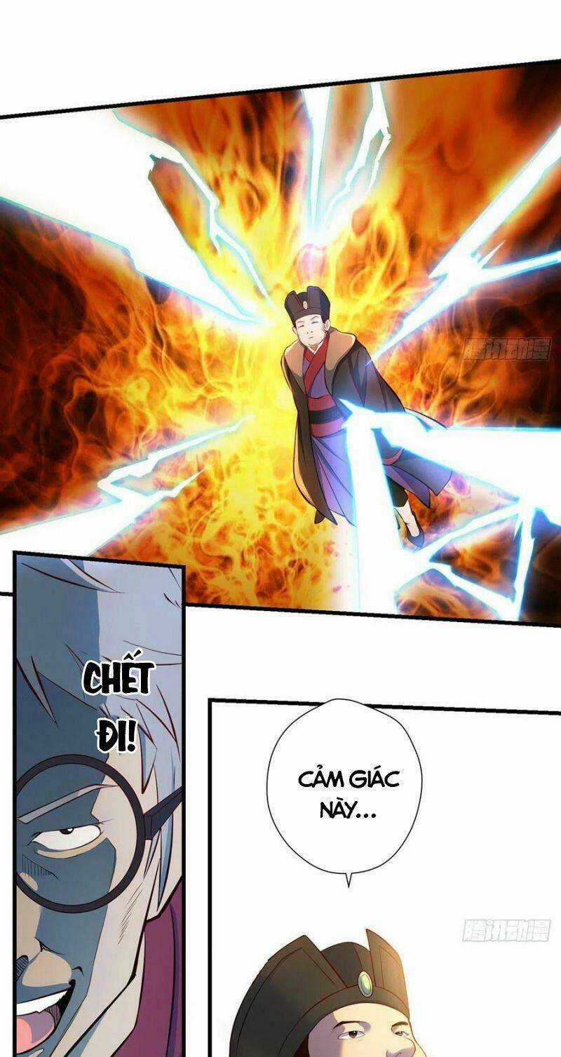 Ta Là Đại Hoàn Đan Chapter 89 trang 23