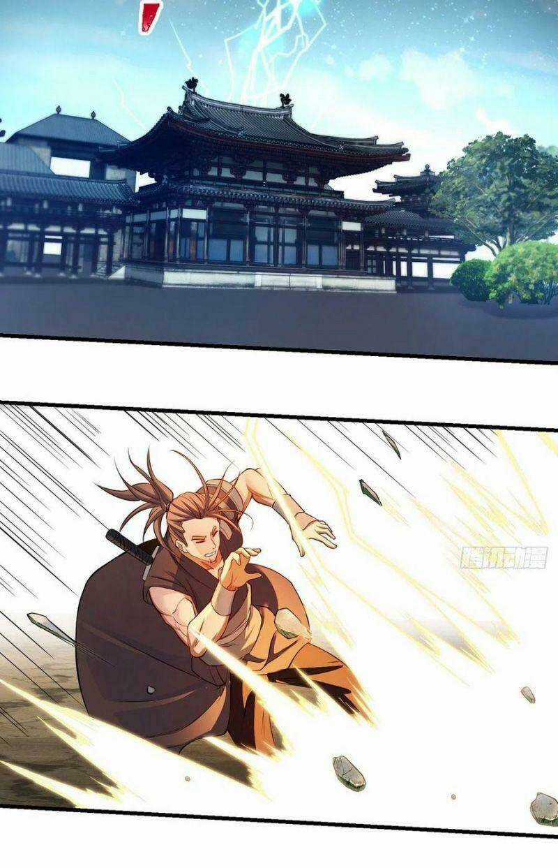 Ta Là Đại Hoàn Đan Chapter 89 trang 25