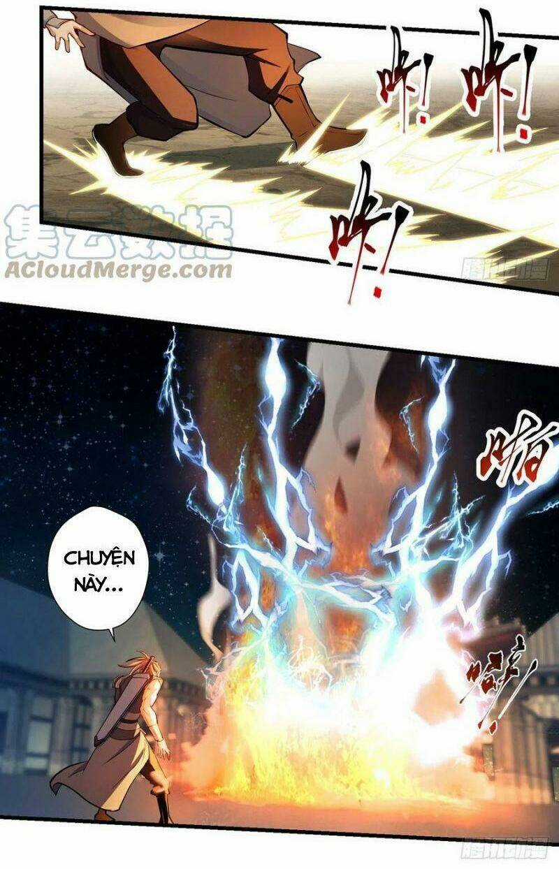 Ta Là Đại Hoàn Đan Chapter 89 trang 26