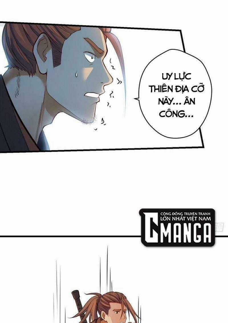 Ta Là Đại Hoàn Đan Chapter 89 trang 27