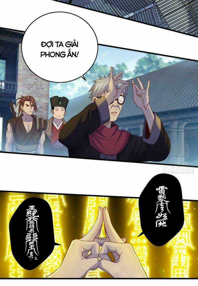 Ta Là Đại Hoàn Đan Chapter 89 trang 4