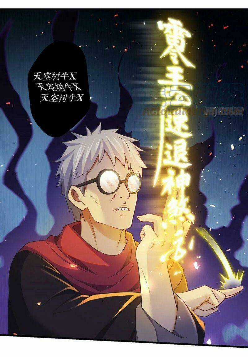 Ta Là Đại Hoàn Đan Chapter 89 trang 5