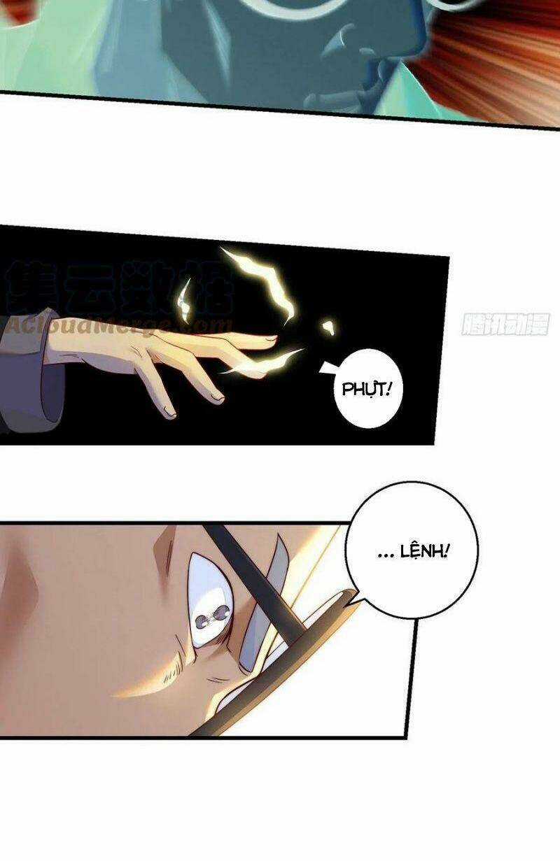 Ta Là Đại Hoàn Đan Chapter 89 trang 7