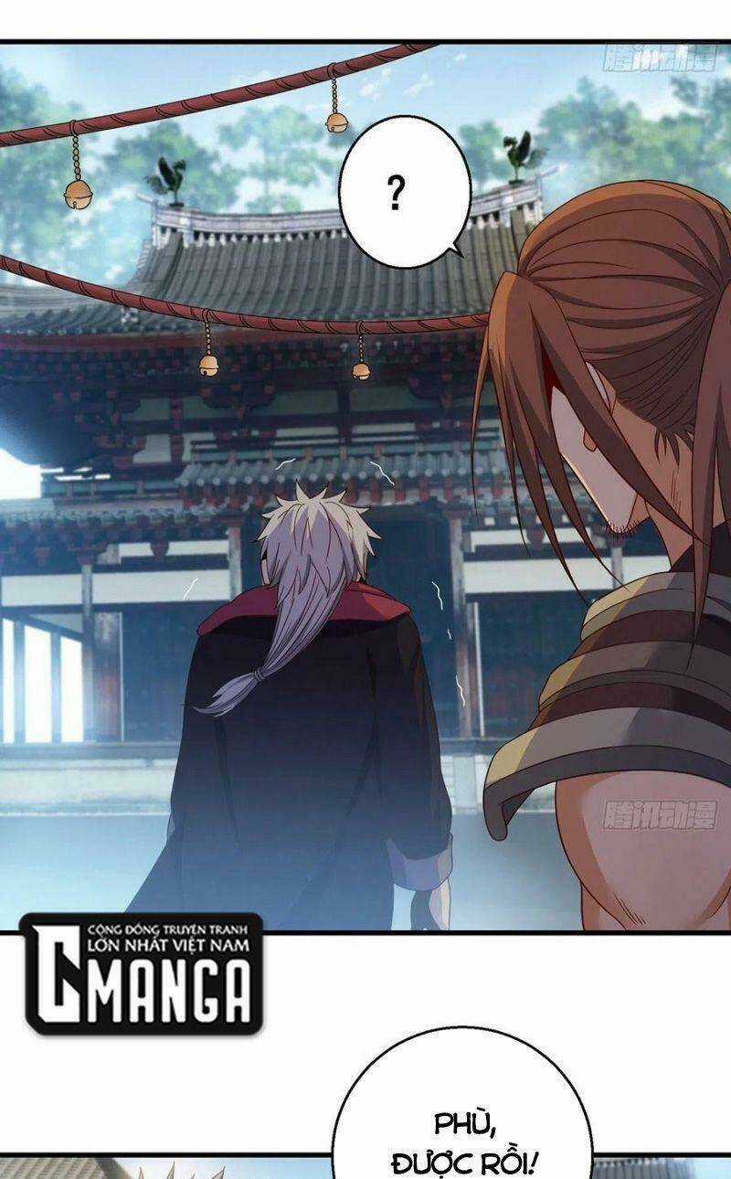 Ta Là Đại Hoàn Đan Chapter 89 trang 8