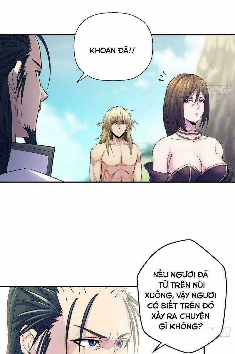 Ta Là Đại Hoàn Đan Chapter 9 trang 10