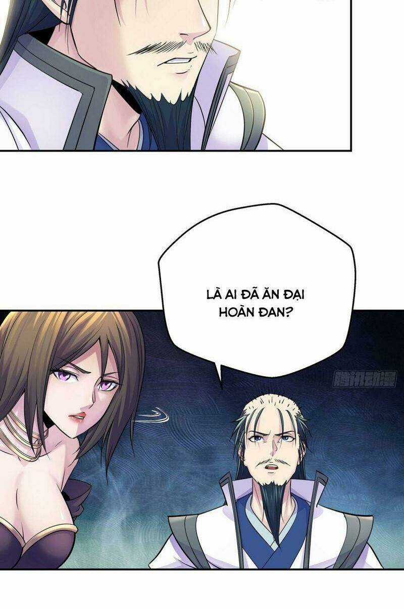 Ta Là Đại Hoàn Đan Chapter 9 trang 11