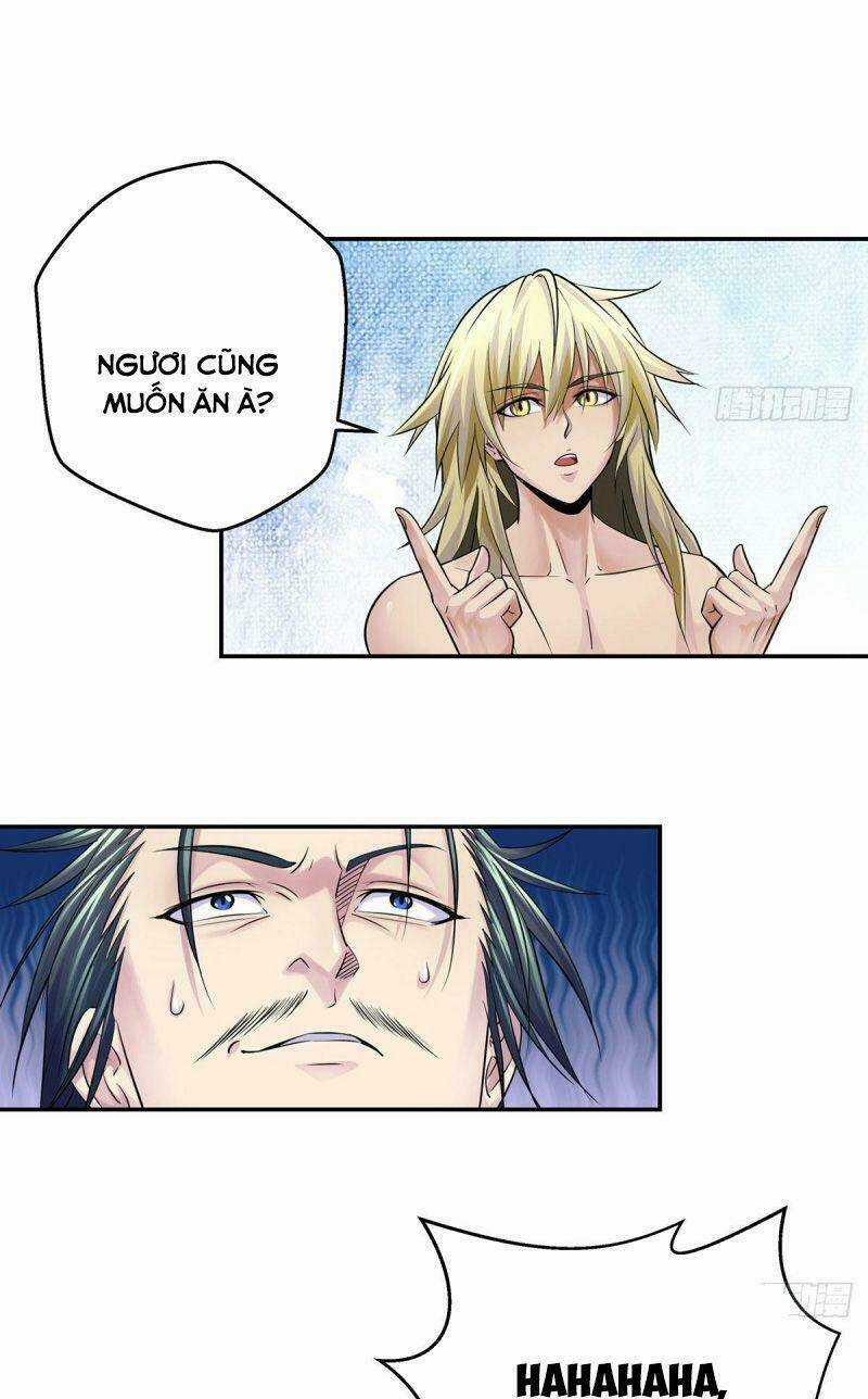 Ta Là Đại Hoàn Đan Chapter 9 trang 12