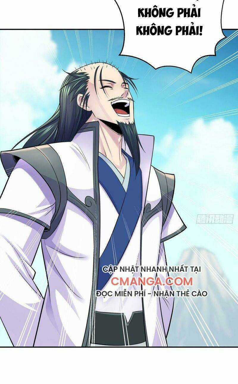 Ta Là Đại Hoàn Đan Chapter 9 trang 13