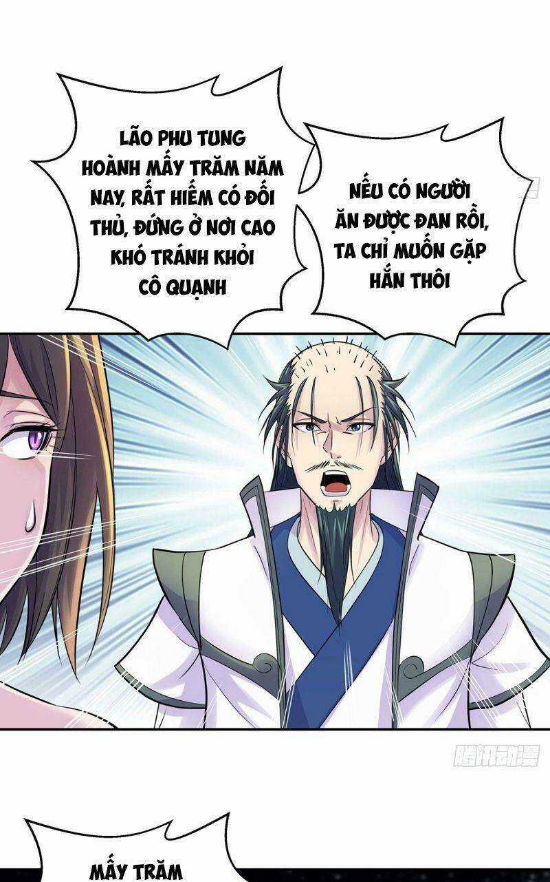 Ta Là Đại Hoàn Đan Chapter 9 trang 14