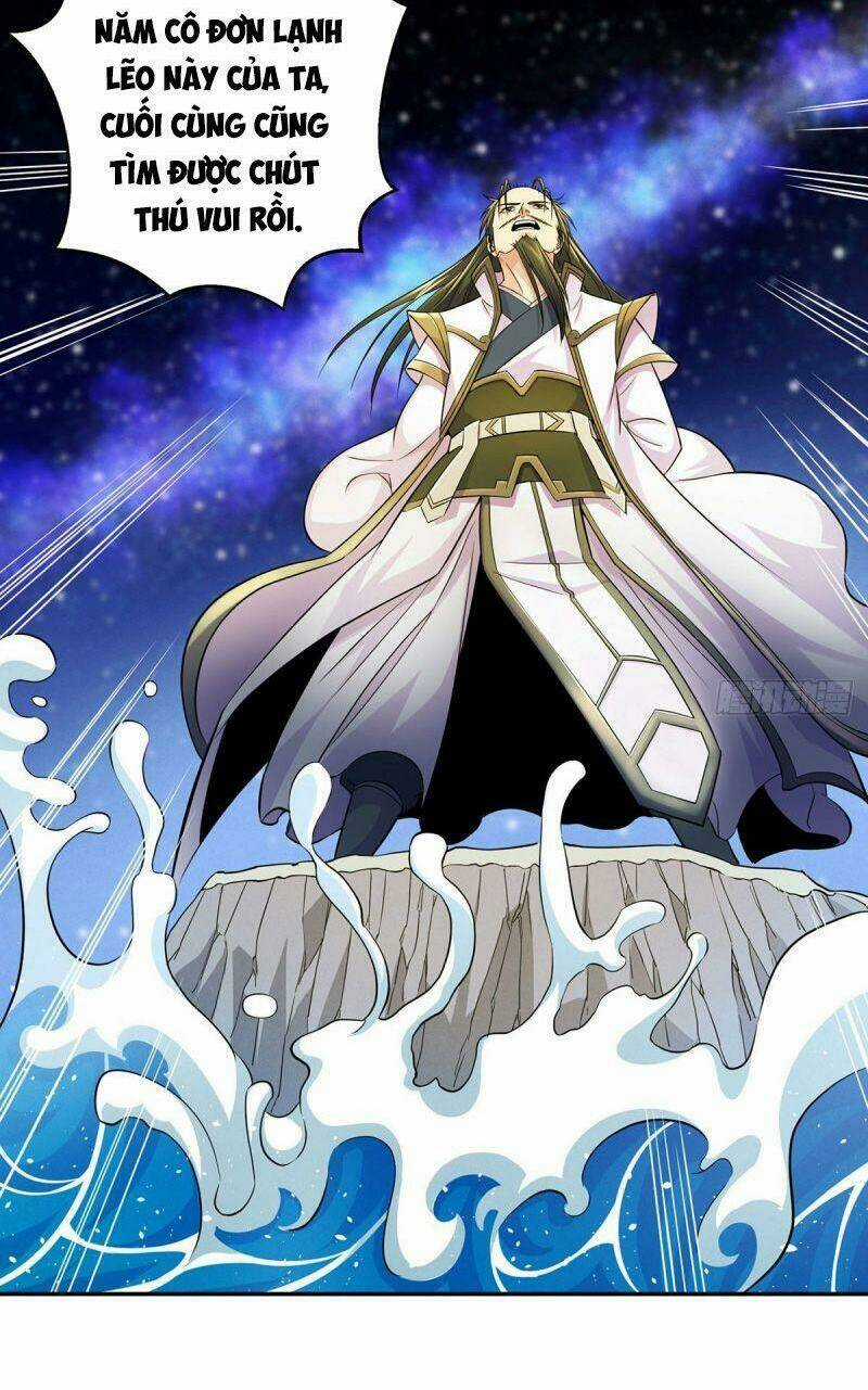 Ta Là Đại Hoàn Đan Chapter 9 trang 15