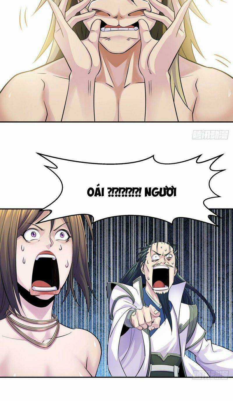 Ta Là Đại Hoàn Đan Chapter 9 trang 17