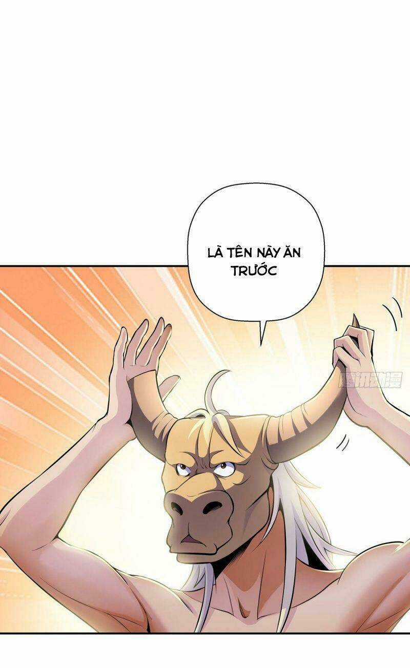 Ta Là Đại Hoàn Đan Chapter 9 trang 18