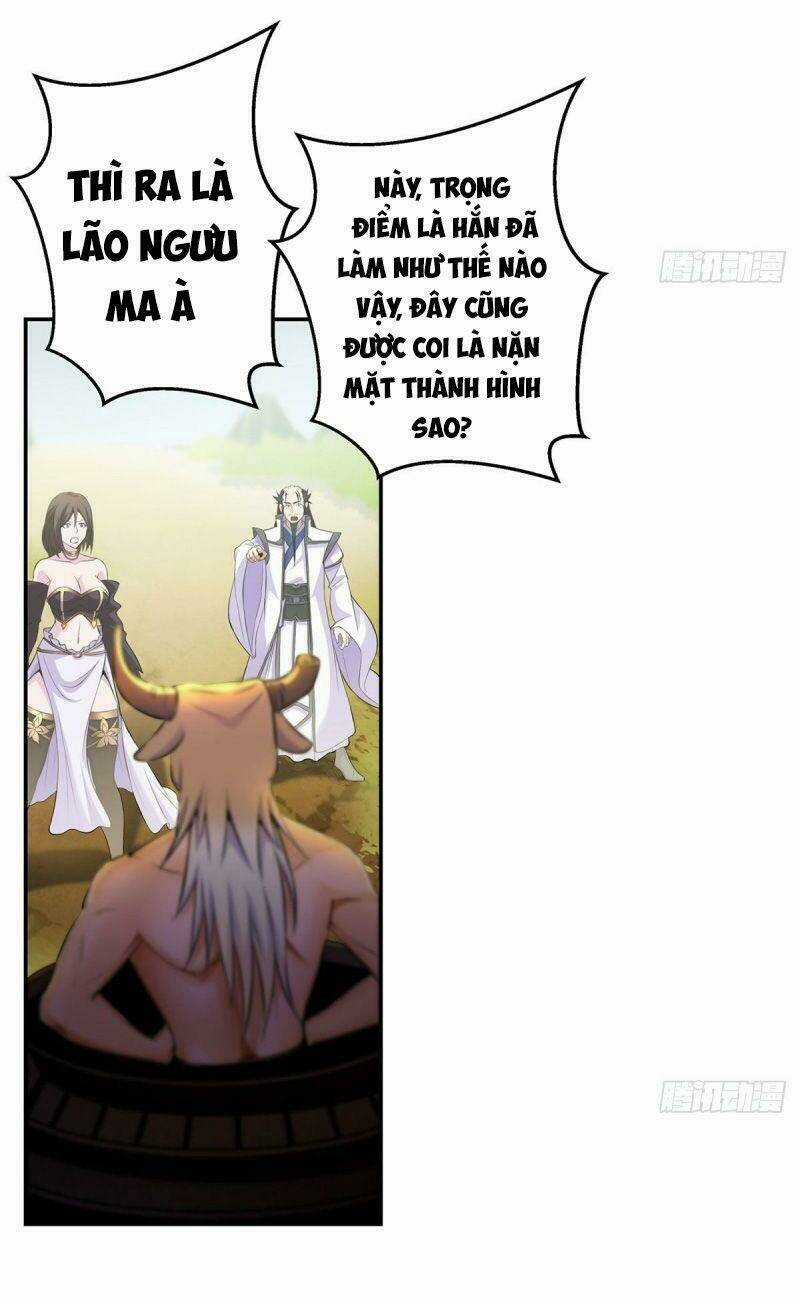 Ta Là Đại Hoàn Đan Chapter 9 trang 19