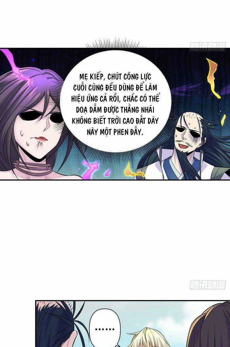 Ta Là Đại Hoàn Đan Chapter 9 trang 2