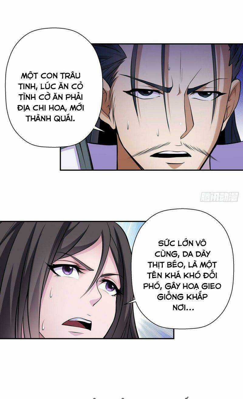 Ta Là Đại Hoàn Đan Chapter 9 trang 20