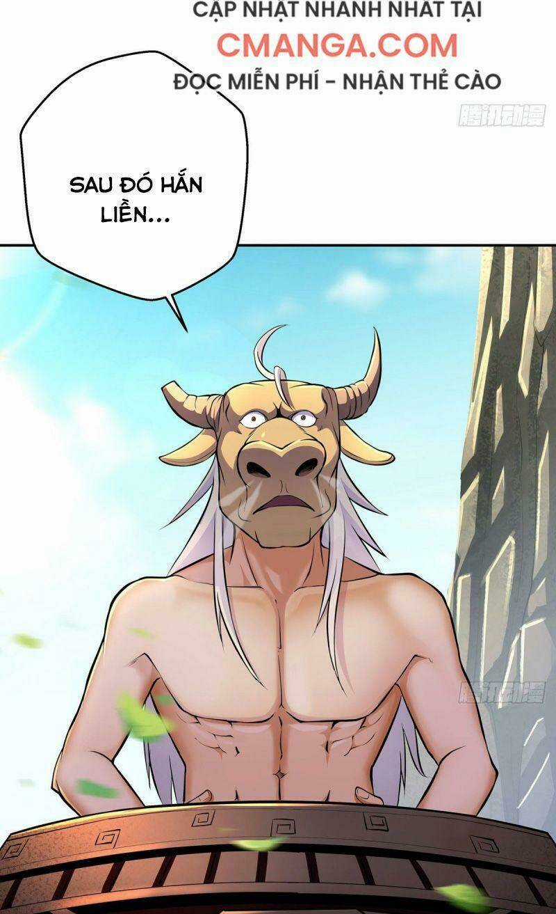 Ta Là Đại Hoàn Đan Chapter 9 trang 21