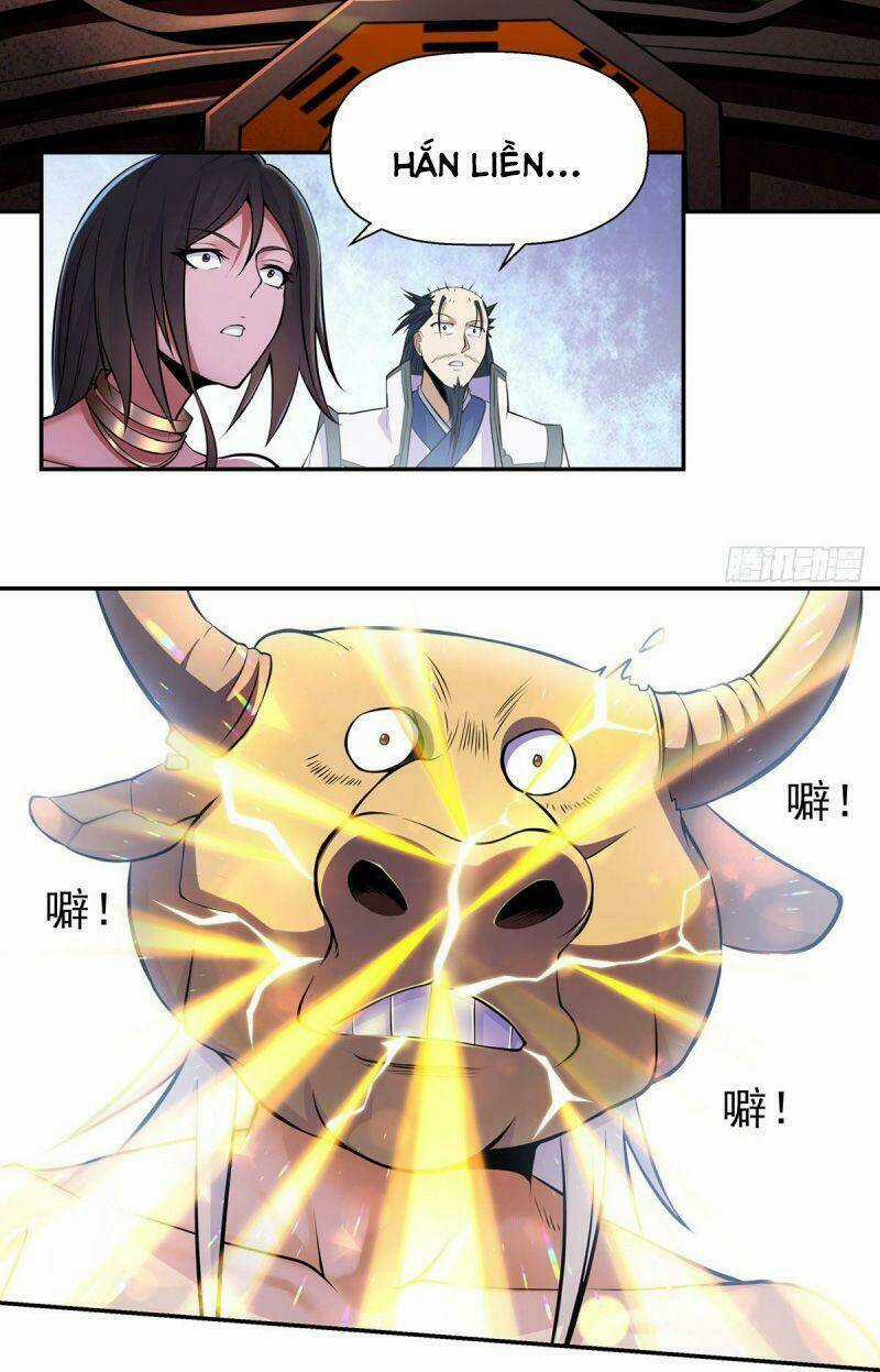 Ta Là Đại Hoàn Đan Chapter 9 trang 22