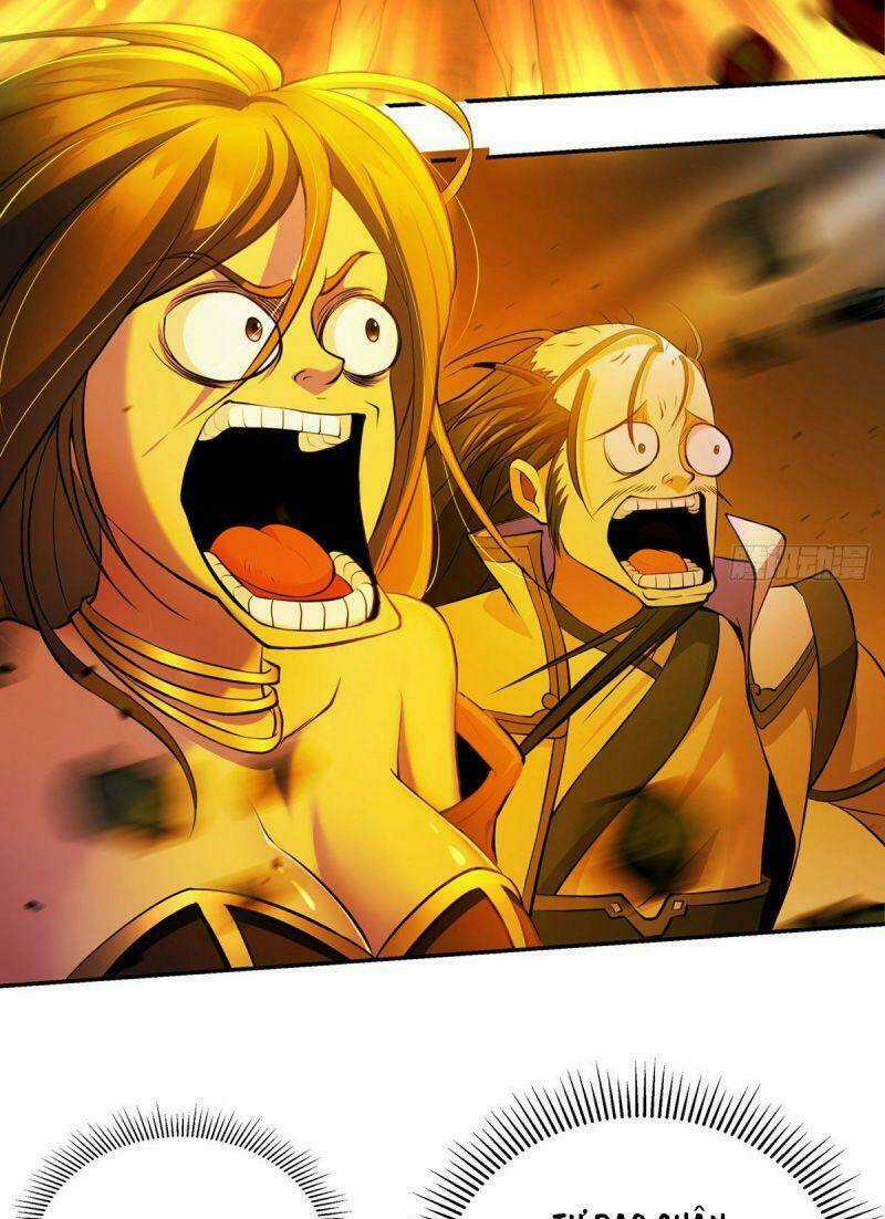 Ta Là Đại Hoàn Đan Chapter 9 trang 24