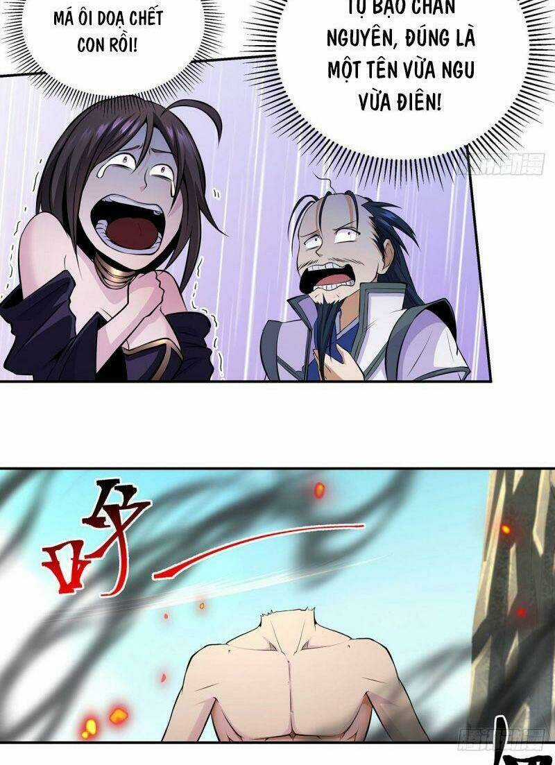 Ta Là Đại Hoàn Đan Chapter 9 trang 25