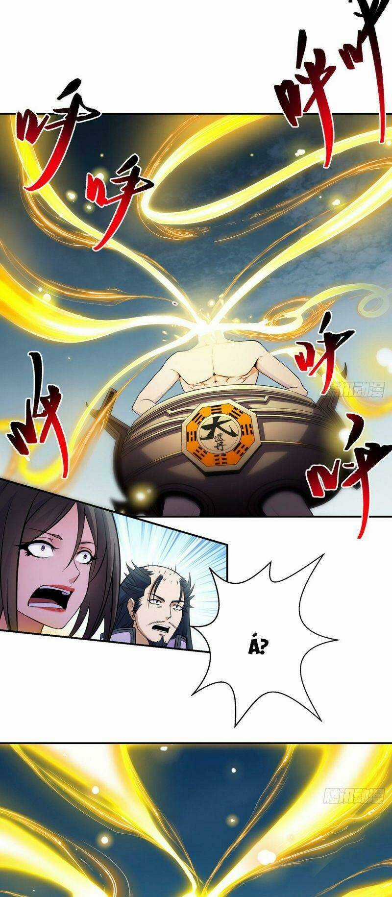 Ta Là Đại Hoàn Đan Chapter 9 trang 26