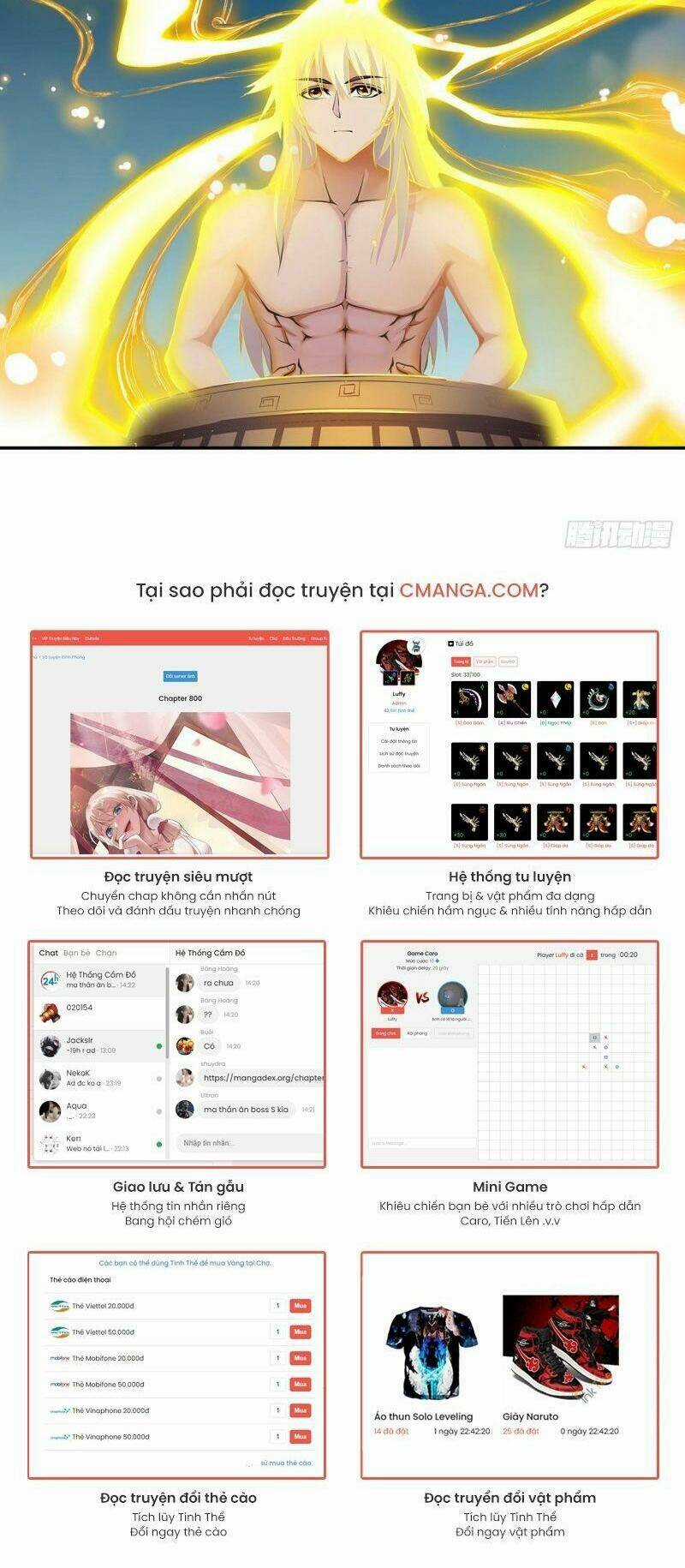 Ta Là Đại Hoàn Đan Chapter 9 trang 27