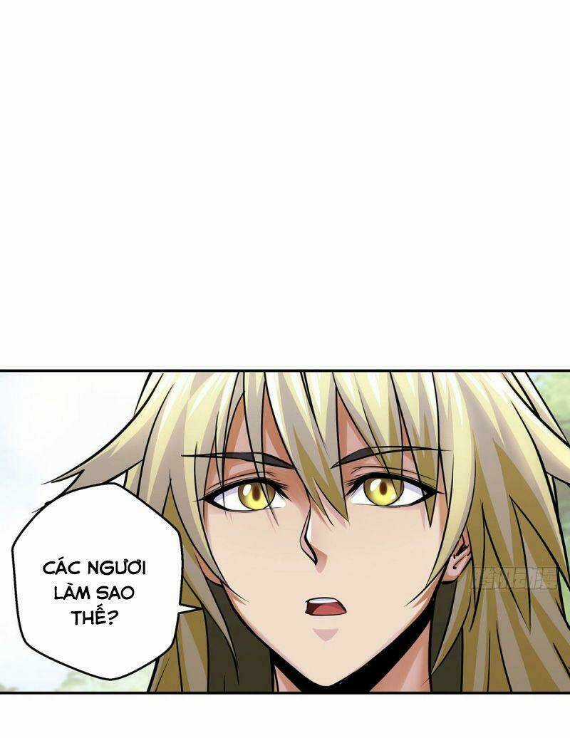 Ta Là Đại Hoàn Đan Chapter 9 trang 28