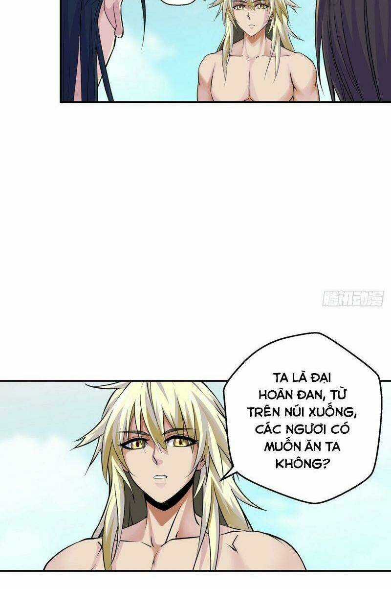 Ta Là Đại Hoàn Đan Chapter 9 trang 3