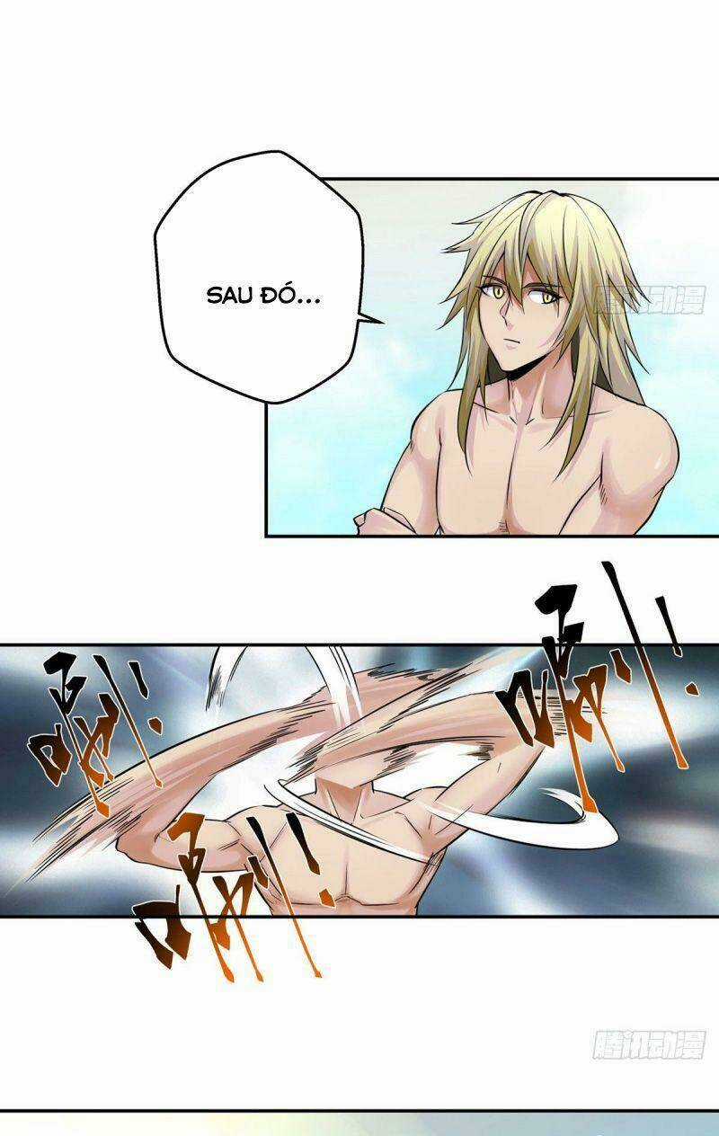 Ta Là Đại Hoàn Đan Chapter 9 trang 31