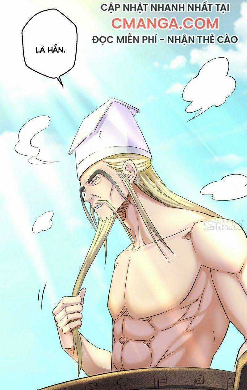 Ta Là Đại Hoàn Đan Chapter 9 trang 32