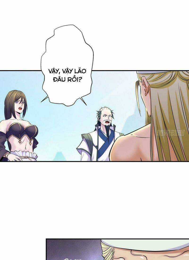 Ta Là Đại Hoàn Đan Chapter 9 trang 36