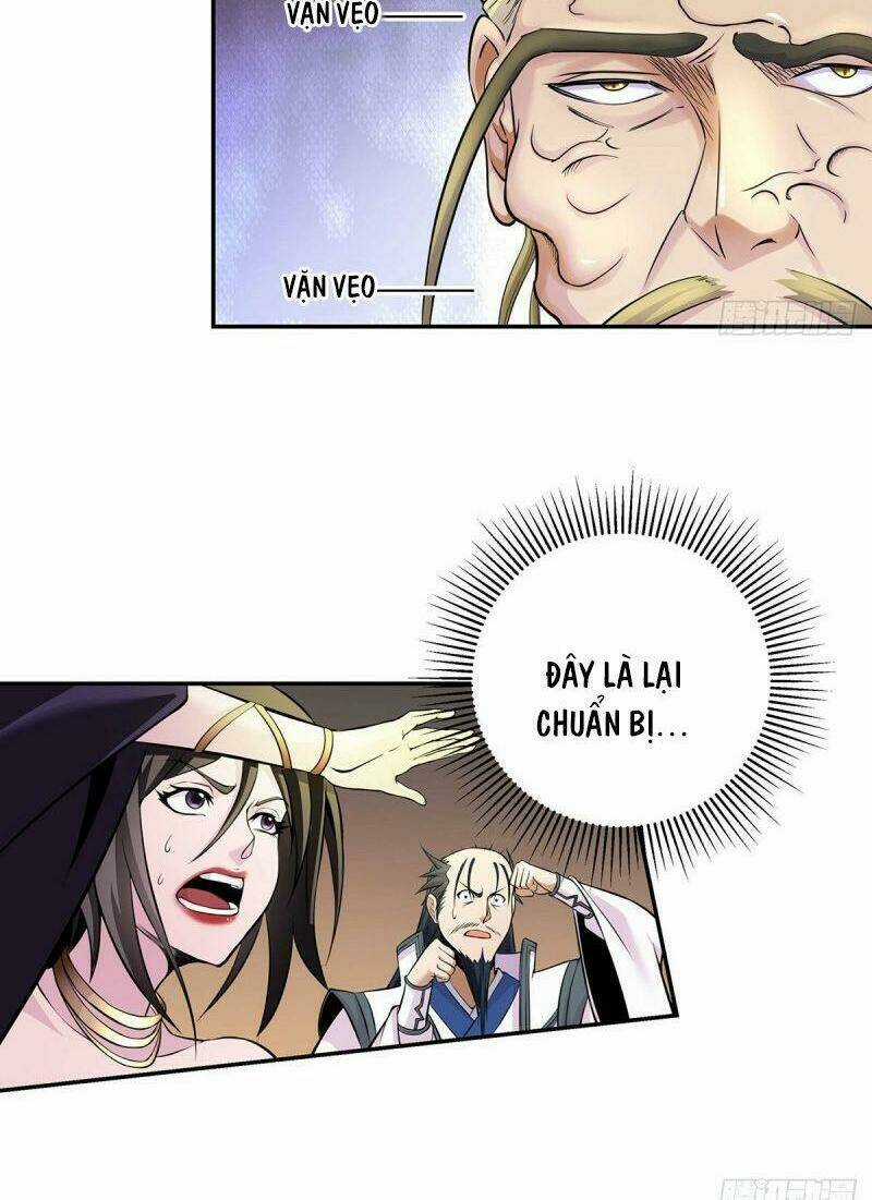 Ta Là Đại Hoàn Đan Chapter 9 trang 37