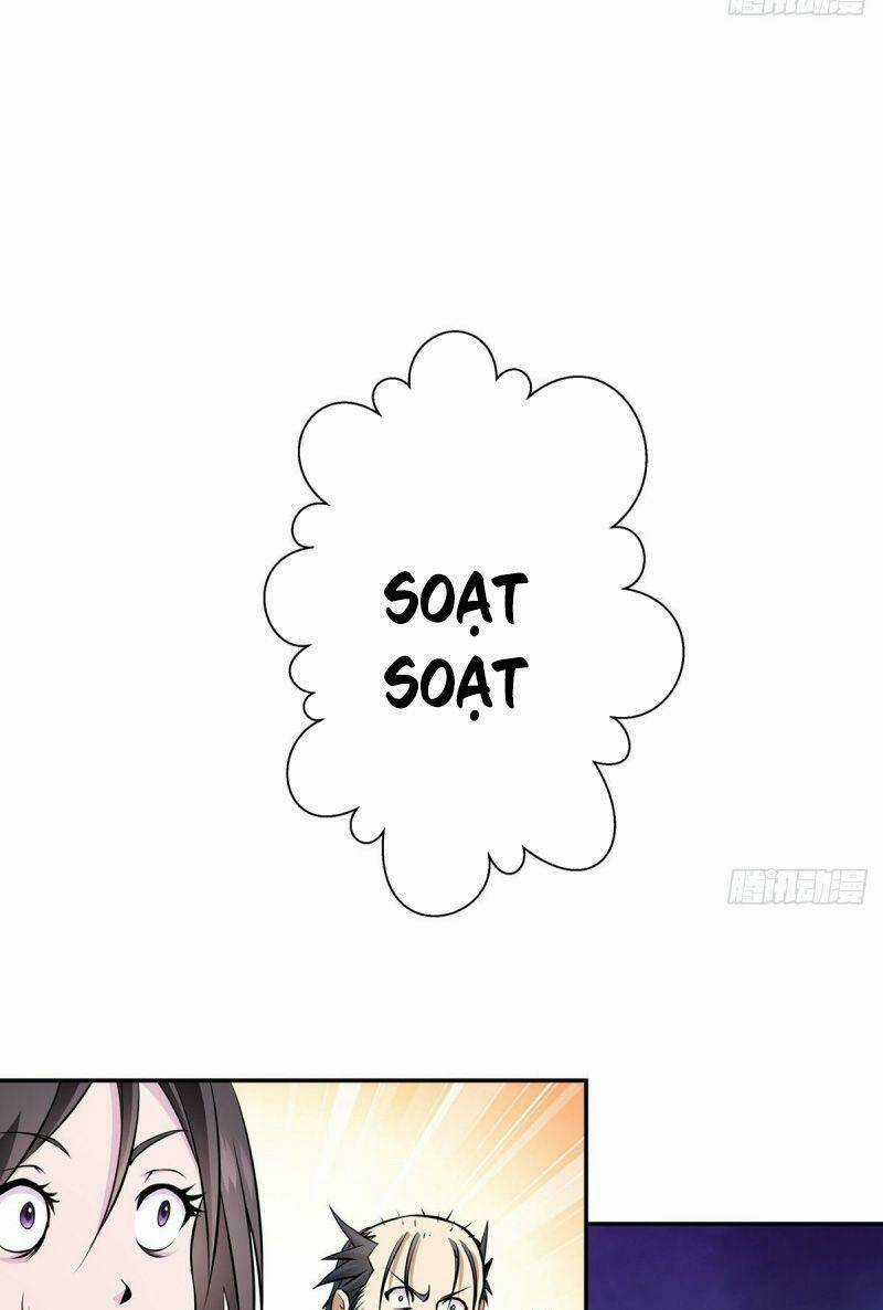 Ta Là Đại Hoàn Đan Chapter 9 trang 38