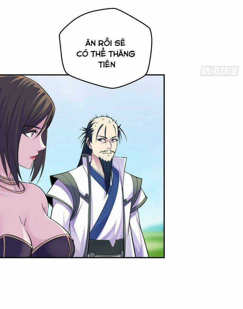 Ta Là Đại Hoàn Đan Chapter 9 trang 4