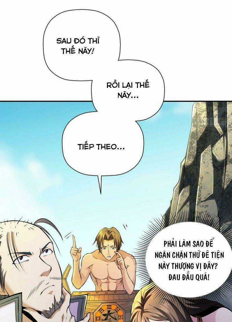 Ta Là Đại Hoàn Đan Chapter 9 trang 41