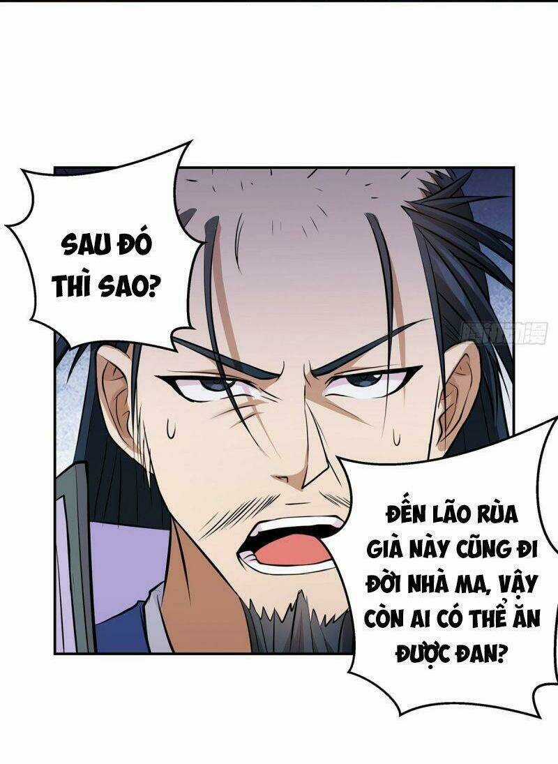 Ta Là Đại Hoàn Đan Chapter 9 trang 46