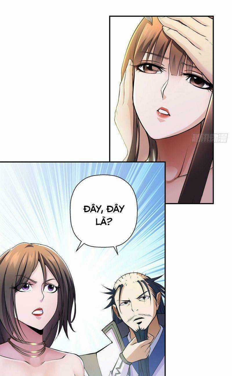 Ta Là Đại Hoàn Đan Chapter 9 trang 49