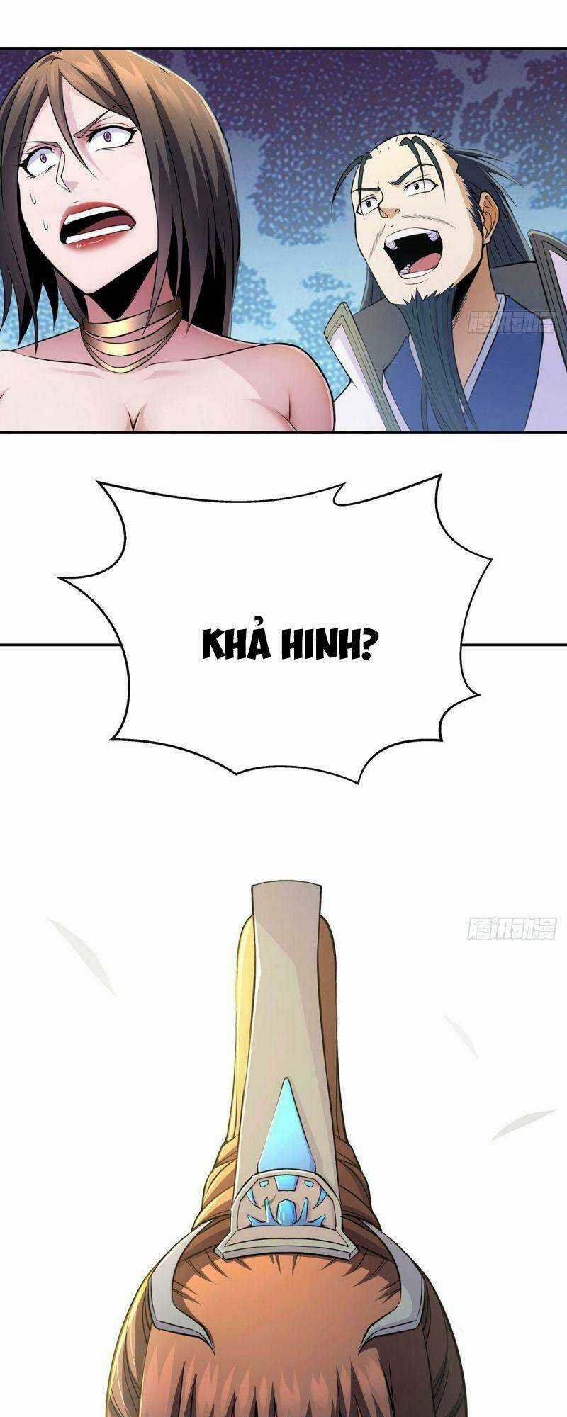 Ta Là Đại Hoàn Đan Chapter 9 trang 51