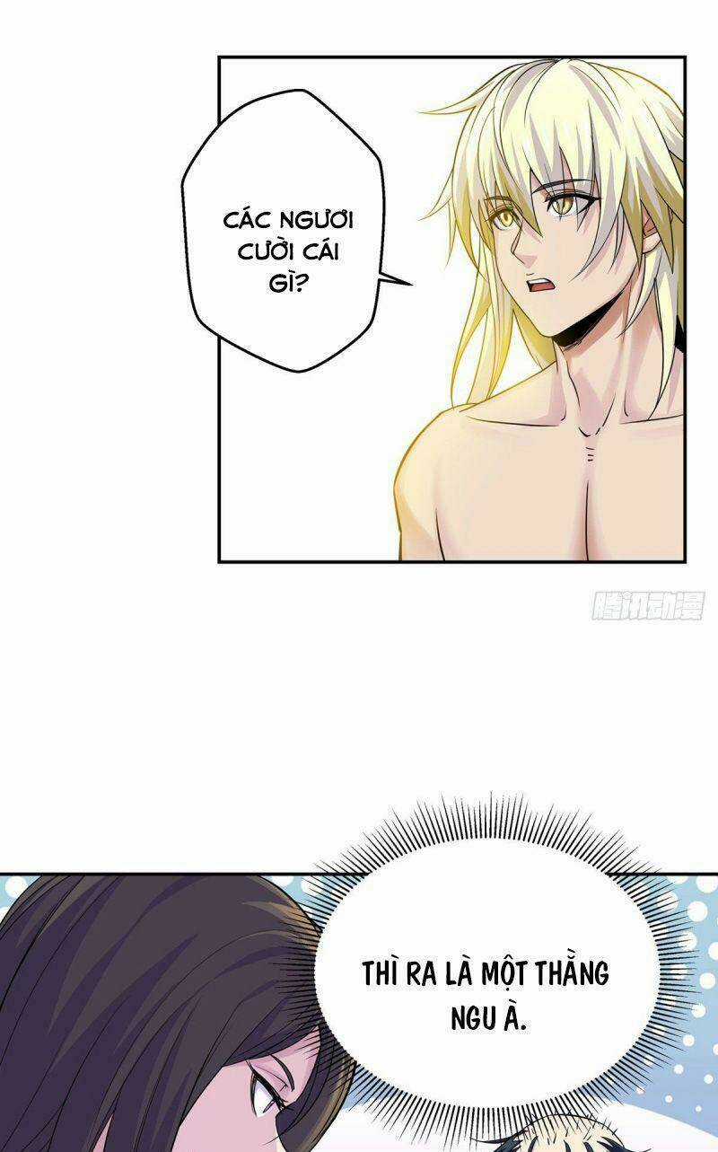 Ta Là Đại Hoàn Đan Chapter 9 trang 6