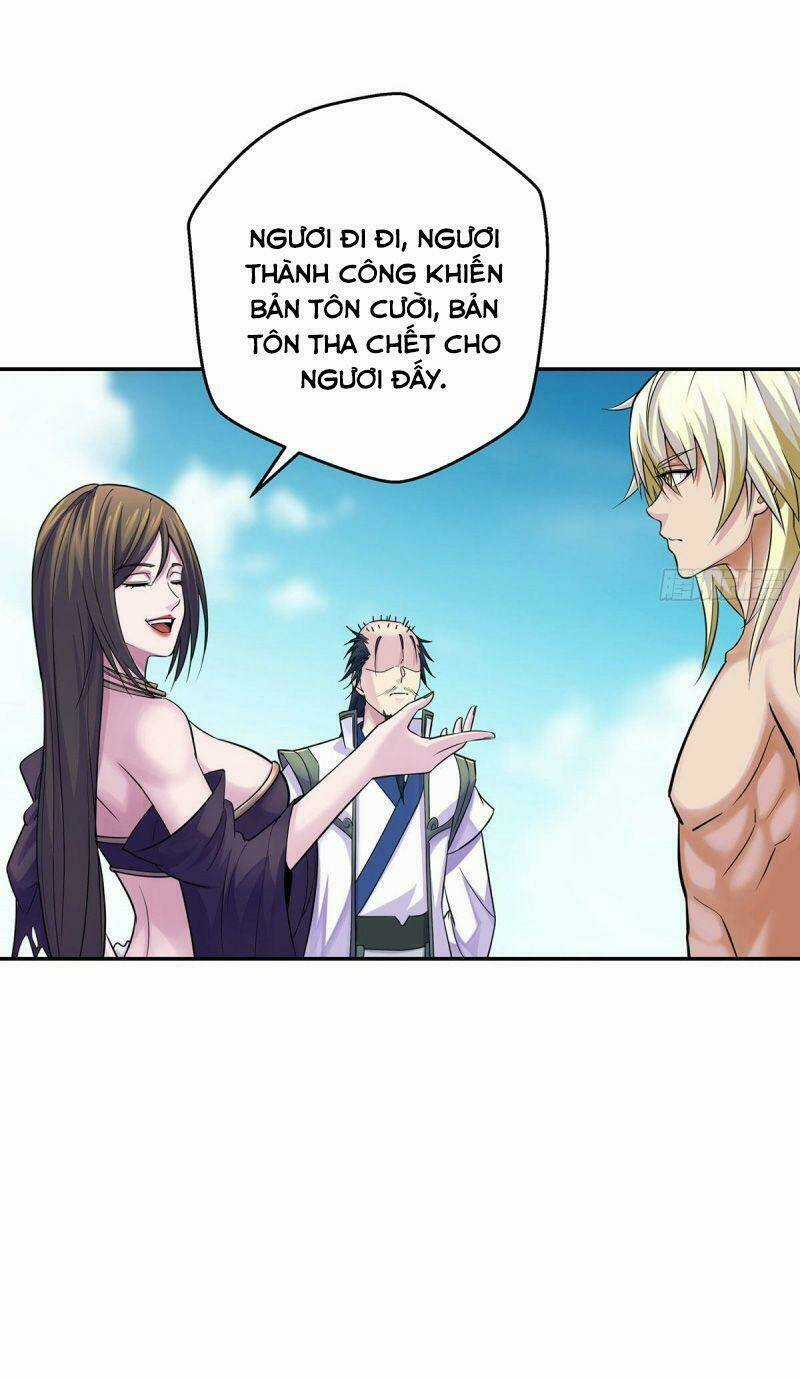 Ta Là Đại Hoàn Đan Chapter 9 trang 8