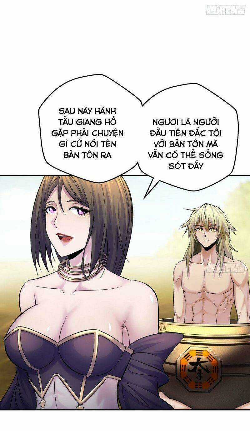 Ta Là Đại Hoàn Đan Chapter 9 trang 9