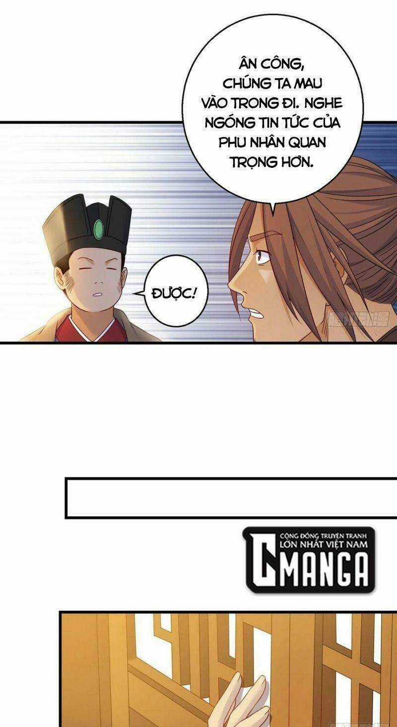 Ta Là Đại Hoàn Đan Chapter 90 trang 11