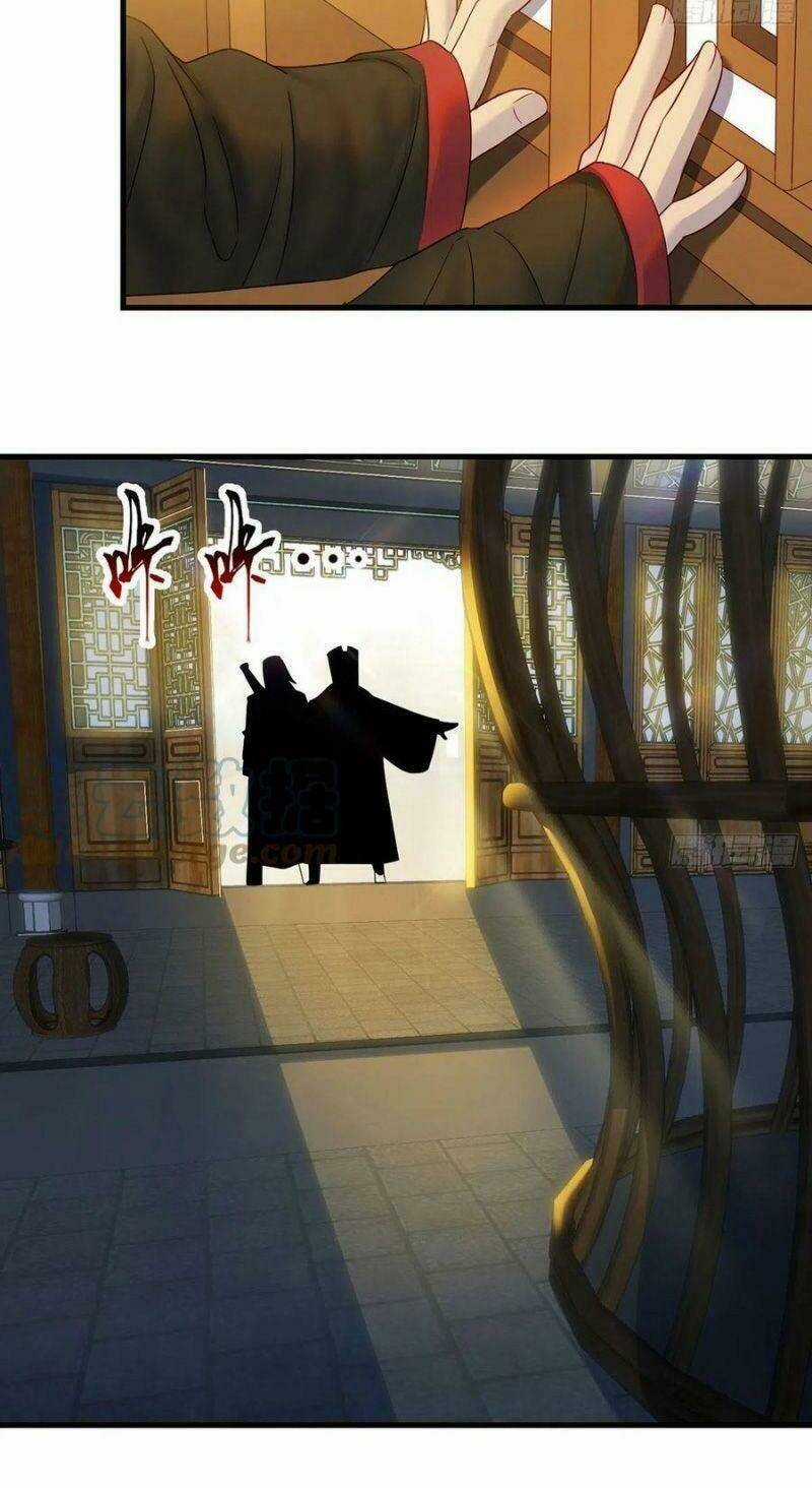 Ta Là Đại Hoàn Đan Chapter 90 trang 12