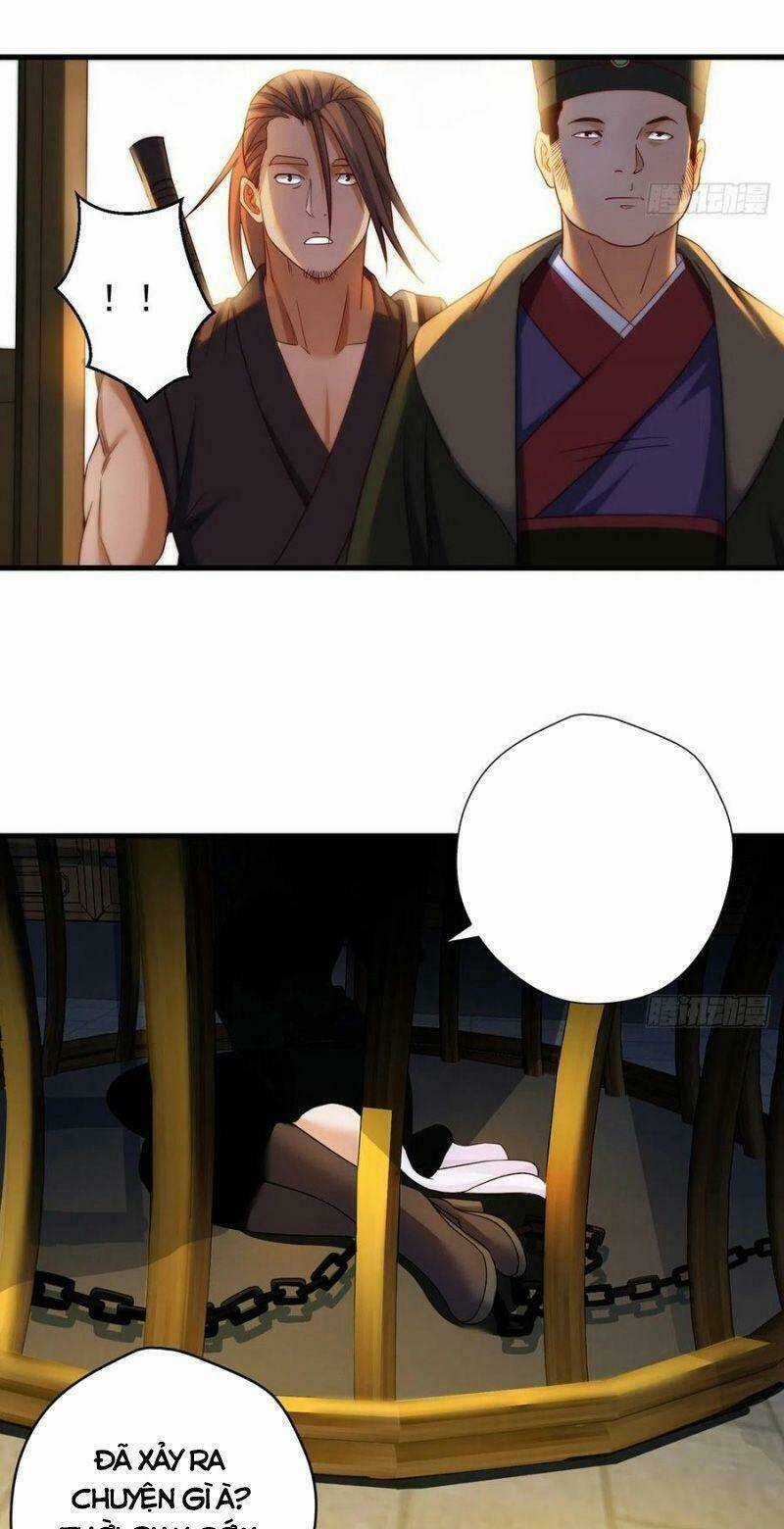 Ta Là Đại Hoàn Đan Chapter 90 trang 13