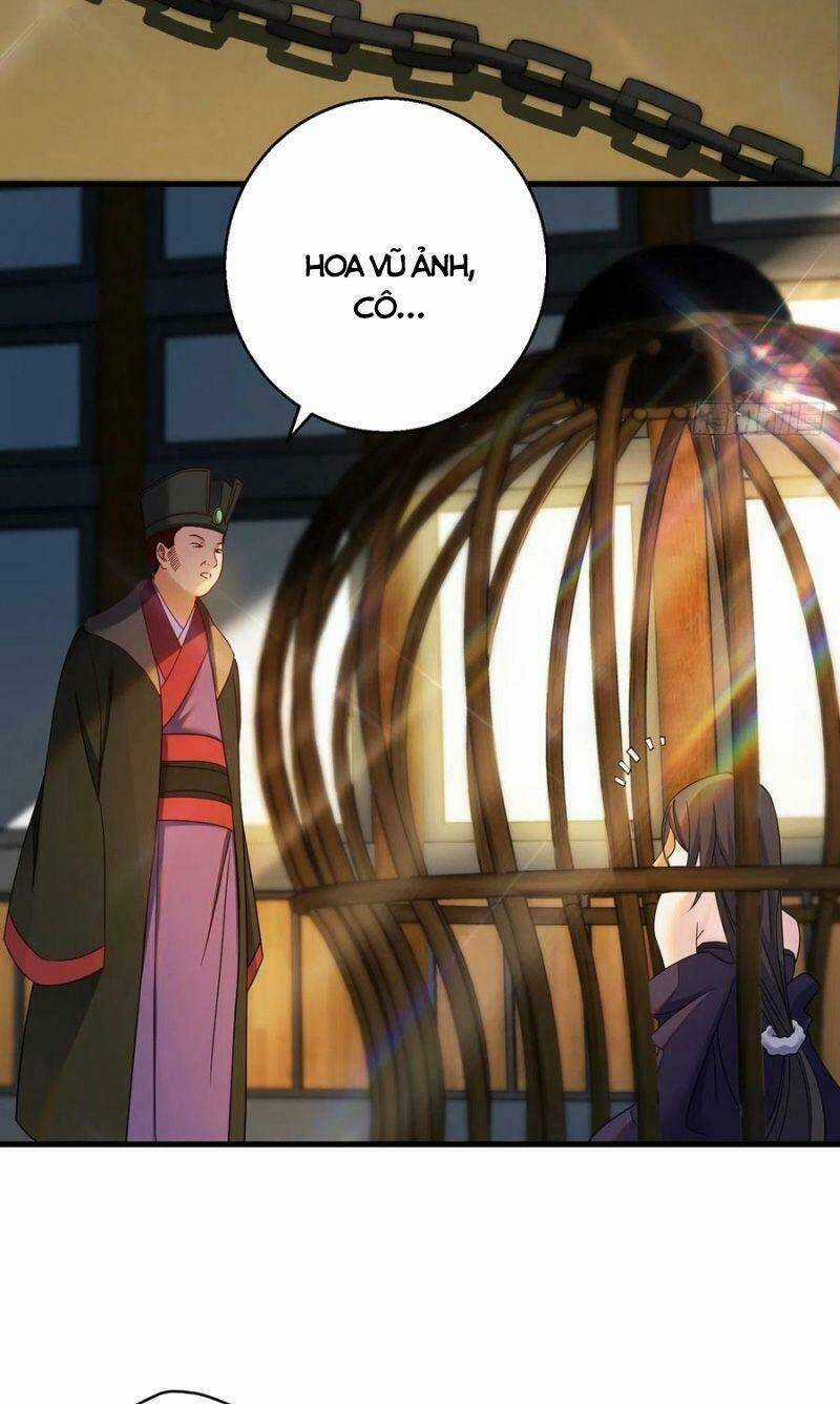 Ta Là Đại Hoàn Đan Chapter 90 trang 15